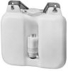 KRAMER 0004140001 Washer Fluid Tank, window cleaning